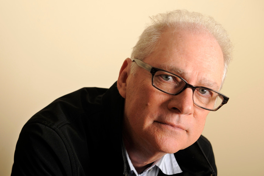 Barry Levinson