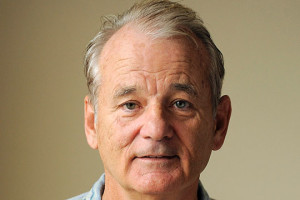 Bill Murray filmografia