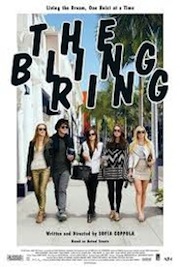 Bling Ring – Recensione