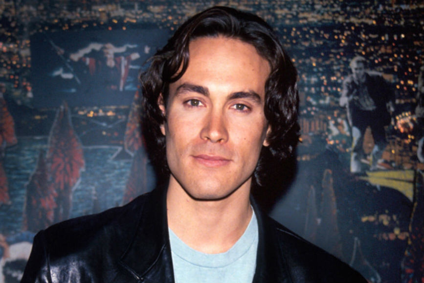 Risultati immagini per brandon lee