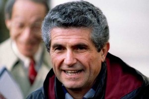 Claude Lelouch Biografia