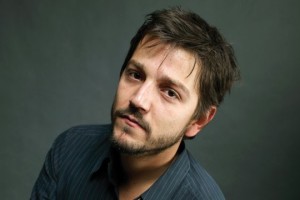 Diego Luna Biografia