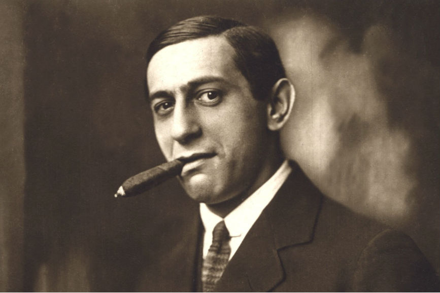 Ernst Lubitsch