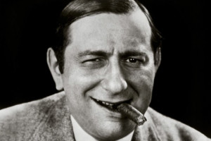 Ernst Lubitsch Bio