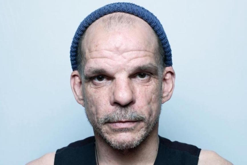 Denis Lavant