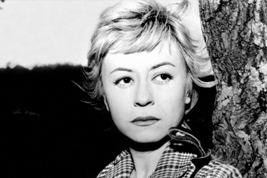 Giulietta Masina