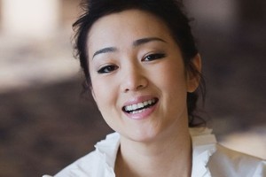 Gong Li Biografia
