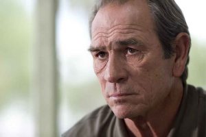 Tommy Lee Jones film