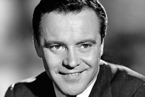 Jack Lemmon Bio