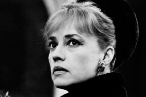 Jeanne Moreau Biografia