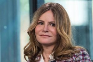 Jennifer Jason Leigh actress