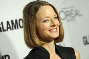 Jodie Foster attrice e regista