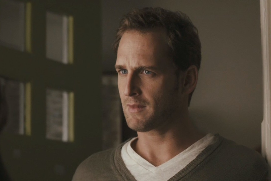 Josh Lucas profilo