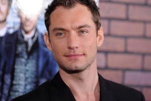 Jude Law Biografia