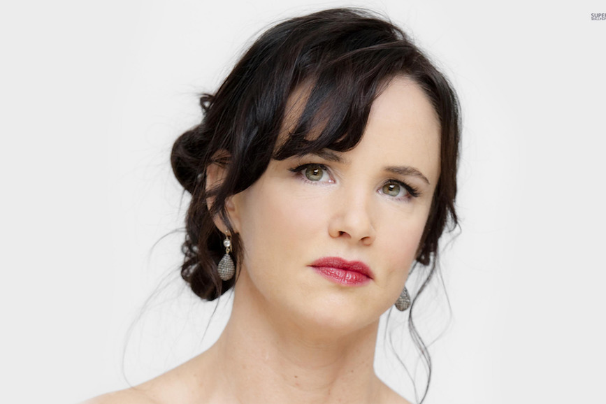 Juliette Lewis biografia