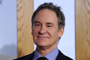 Kevin Kline Biografia