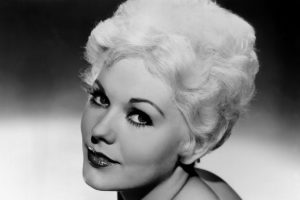 Kim Novak Bio