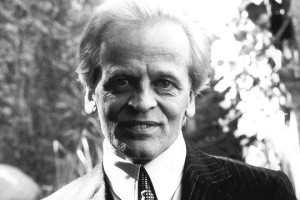 Klaus Kinski Biografia