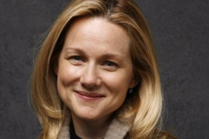 Laura Linney Sorriso