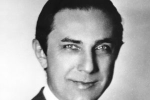 lugosi biografia