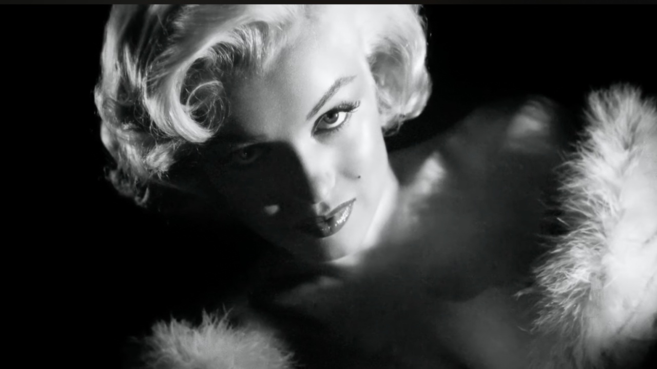 Love, Marilyn – Recensione