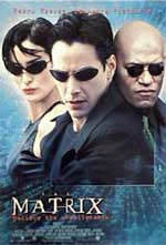 locandina matrix