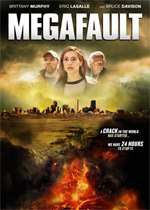 Megafault  