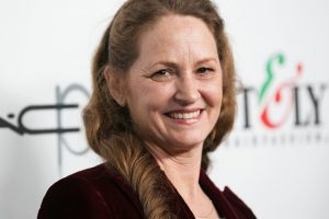 Melissa Leo evento