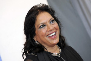 Mira Nair biografia