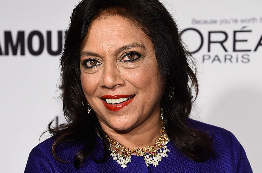 Mira Nair filmografia