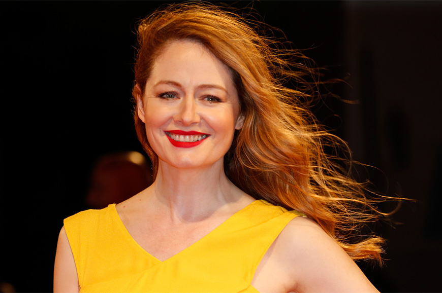 Miranda Otto Filmografia