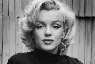 Marilyn Monroe al Museo Nazionale del Cinema di Torino