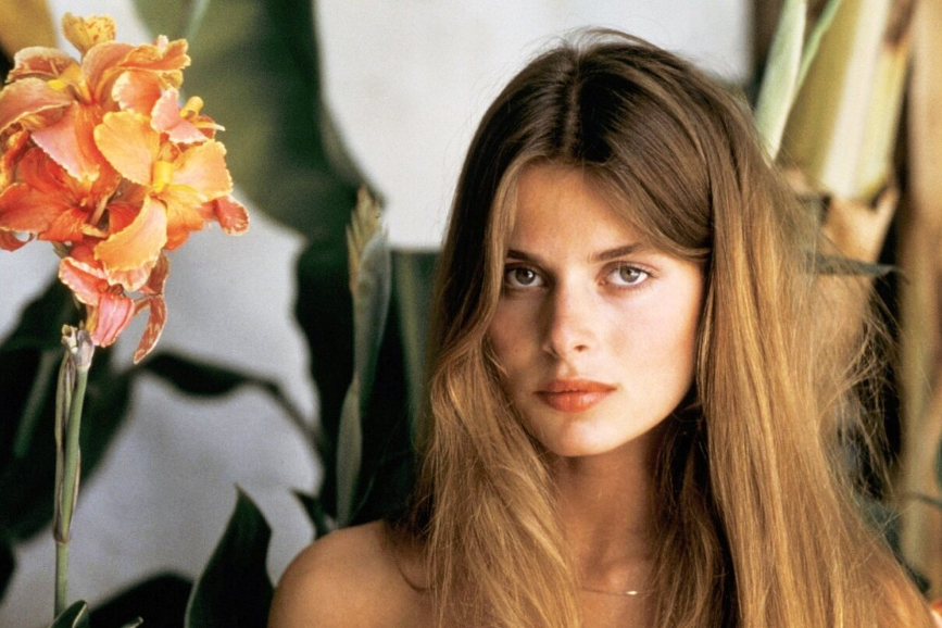 Nastassja Kinski, una delle sex symbol degli anni Ottanta