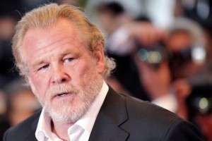 Nick Nolte Bio