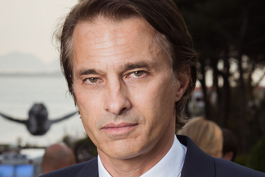 Olivier Martinez Filmografia