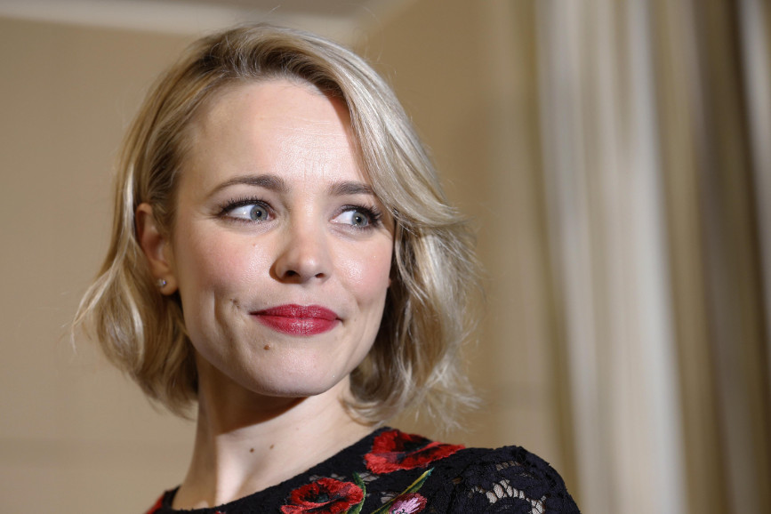 Rachel McAdams filmografia