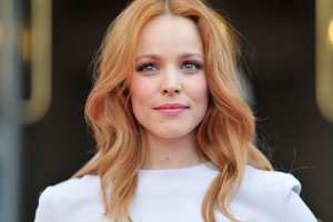 Rachel McAdams attrice