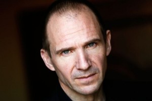 Ralph Fiennes Biografia