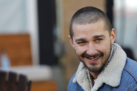 Shia LaBeouf biografia