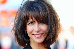 Sophie Marceau Attrice