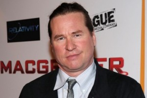 Val Kilmer bio