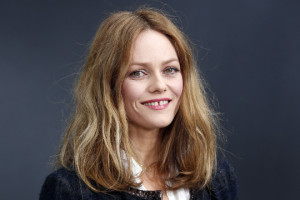 Vanessa Paradis Biografia