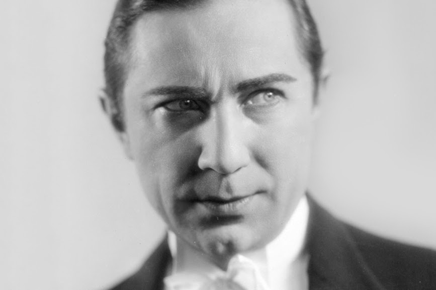 Bela Lugosi filmografia