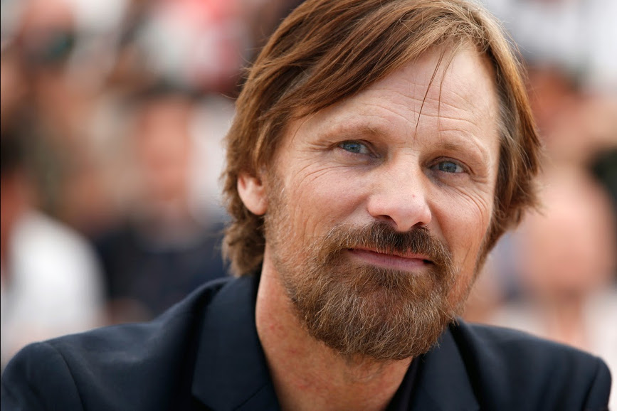 Viggo Mortensen filmografia