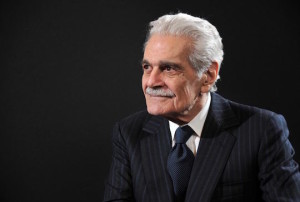 Omar Sharif  biografia