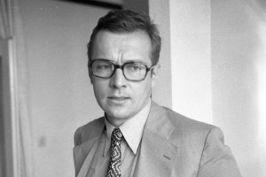 Krzysztof Zanussi bio