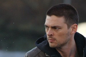 Karl Urban profilo