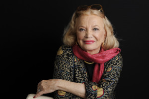 Gena Rowlands bio