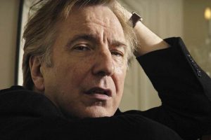 Alan Rickman Piton