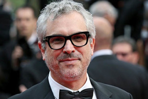 Alfonso-Cuaron